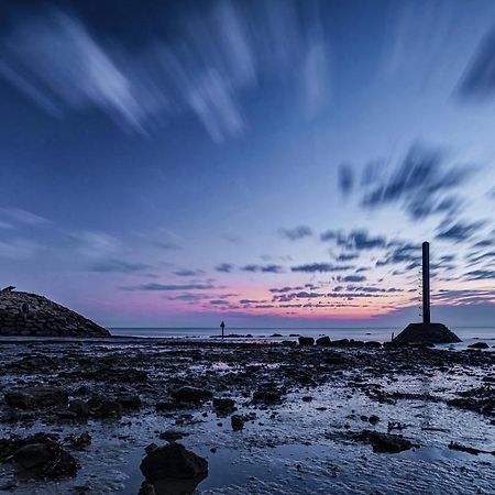 Hotel L'Embarcadere La Barre-de-Monts Dış mekan fotoğraf