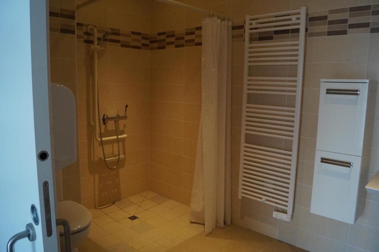 Hotel L'Embarcadere La Barre-de-Monts Dış mekan fotoğraf