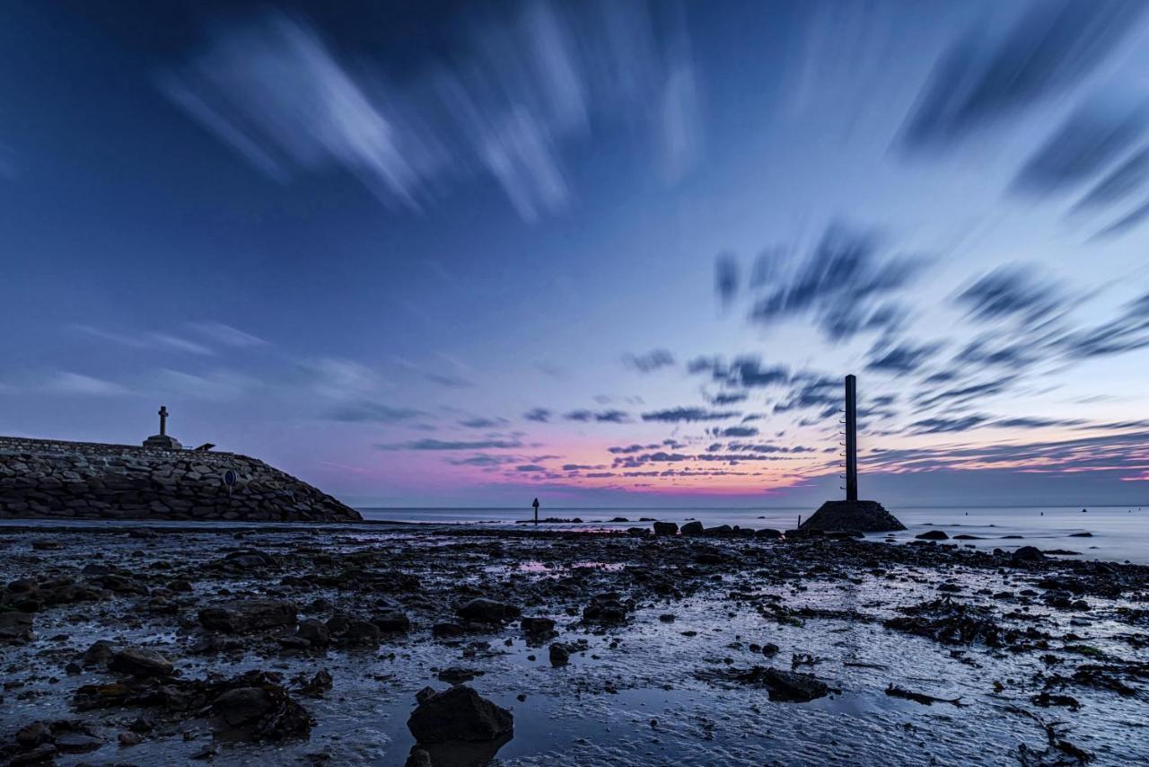 Hotel L'Embarcadere La Barre-de-Monts Dış mekan fotoğraf