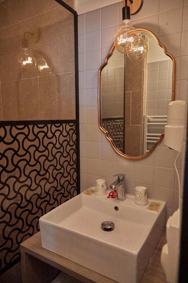 Hotel L'Embarcadere La Barre-de-Monts Dış mekan fotoğraf