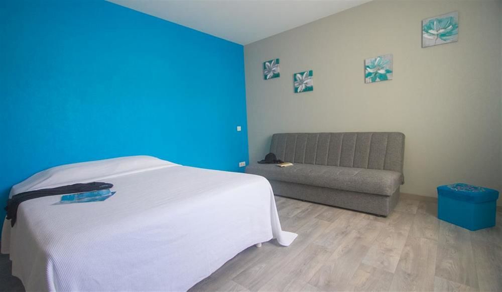 Hotel L'Embarcadere La Barre-de-Monts Dış mekan fotoğraf