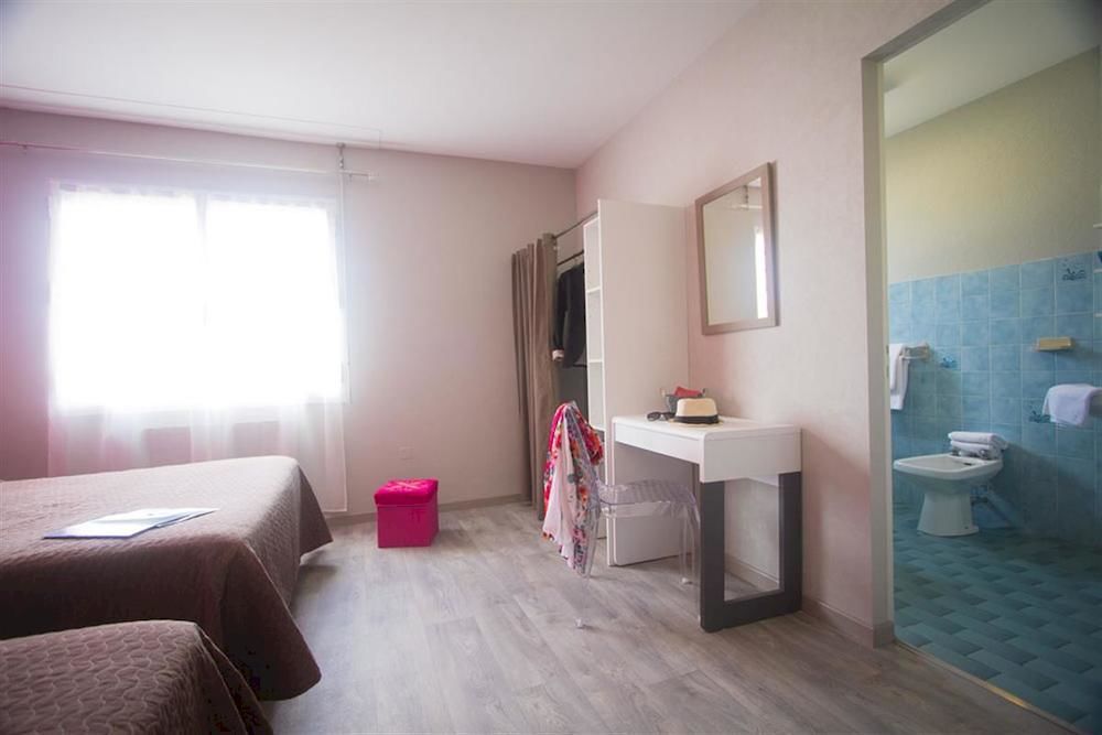Hotel L'Embarcadere La Barre-de-Monts Dış mekan fotoğraf