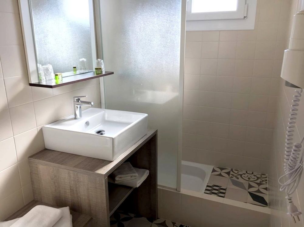 Hotel L'Embarcadere La Barre-de-Monts Dış mekan fotoğraf