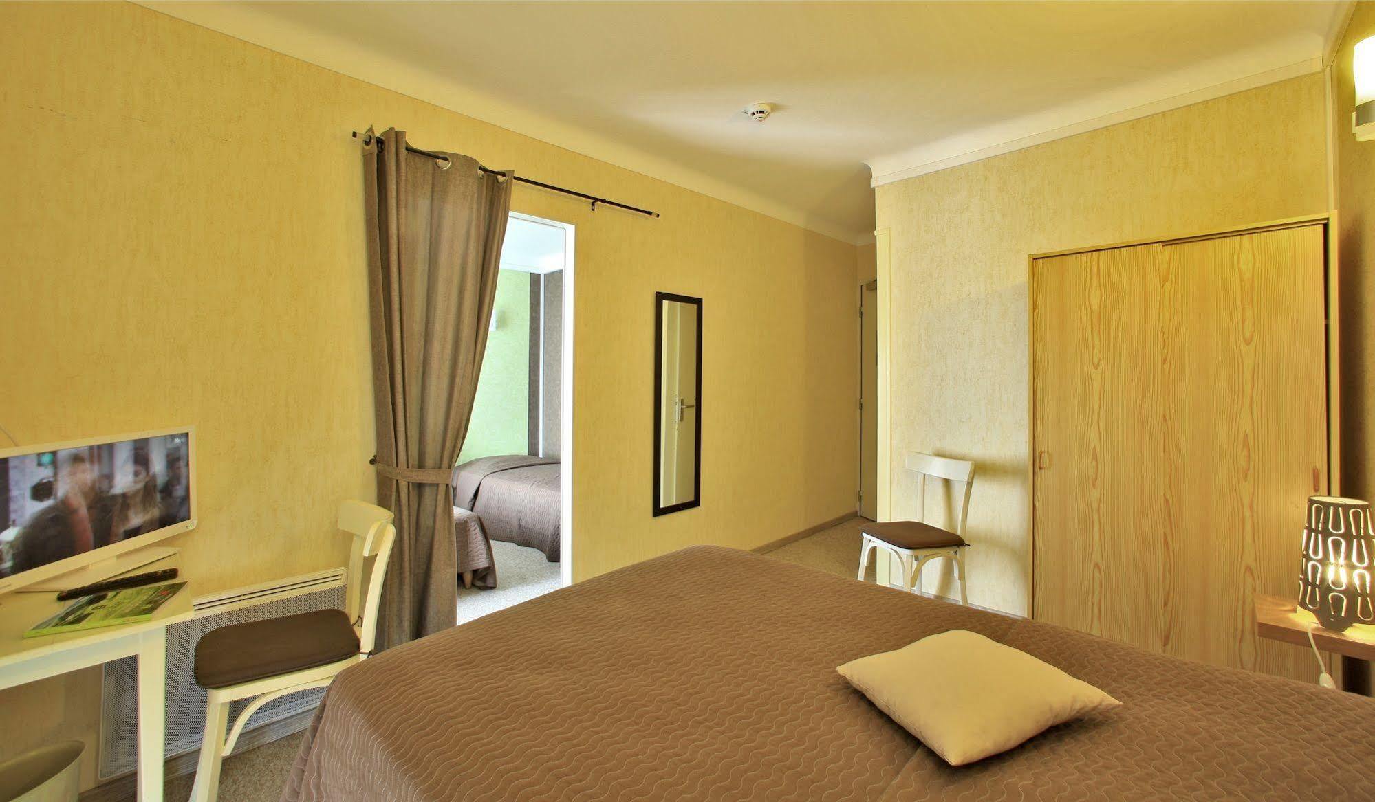Hotel L'Embarcadere La Barre-de-Monts Dış mekan fotoğraf